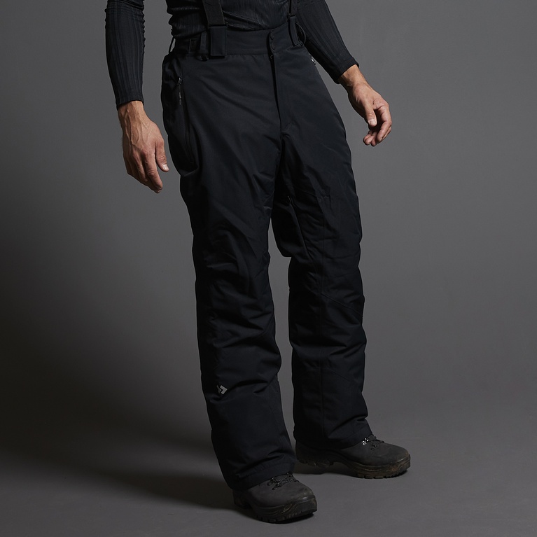 Skibukser "Lindvallen 2.0"